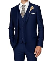 Mens suits slim for sale  Delivered anywhere in USA 