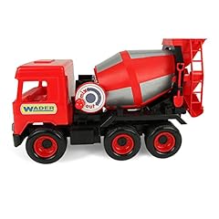 Wader middle truck gebraucht kaufen  Wird an jeden Ort in Deutschland