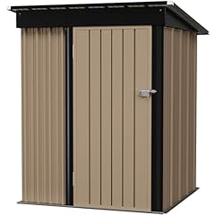 Flamaker storage shed for sale  Delivered anywhere in USA 