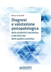 Diagnosi valutazione psicopato usato  Spedito ovunque in Italia 
