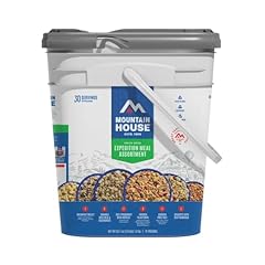 Mountain house expedition for sale  Delivered anywhere in USA 