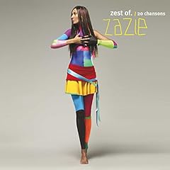 Zest zazie coffret d'occasion  Livré partout en France
