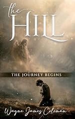 Hill journey begins for sale  Delivered anywhere in USA 