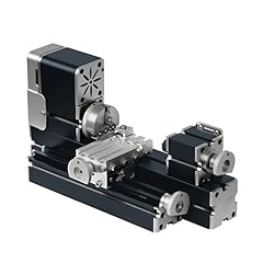 Zhrui tornio miniatura usato  Spedito ovunque in Italia 