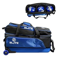 Elite bowling ball for sale  Delivered anywhere in USA 