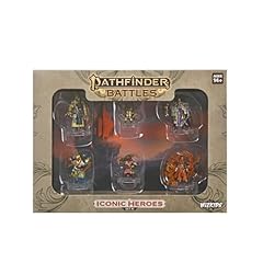 Wizkids pathfinder battles gebraucht kaufen  Wird an jeden Ort in Deutschland