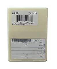 Supco dr20 disposable for sale  Delivered anywhere in USA 