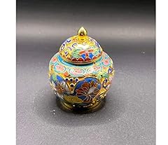 China cloisonne cloisonné for sale  Delivered anywhere in UK
