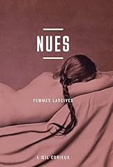 Nues femmes lascives d'occasion  Livré partout en France