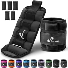 Sportneer adjustable ankle for sale  Delivered anywhere in USA 