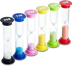 Sand timer colors for sale  Delivered anywhere in USA 