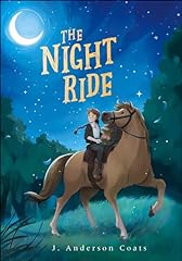 Night ride for sale  Delivered anywhere in USA 