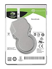 Seagate barracuda 500 usato  Spedito ovunque in Italia 