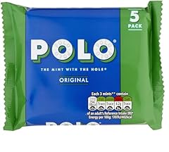 Polo original mint for sale  Delivered anywhere in Ireland