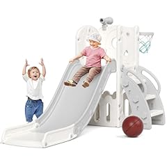 Xjd toddler slide for sale  Delivered anywhere in UK
