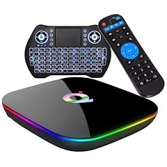 Android box 10.0 for sale  Delivered anywhere in Ireland