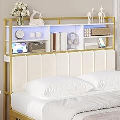 Hzuaneri headboard tier for sale  Delivered anywhere in USA 