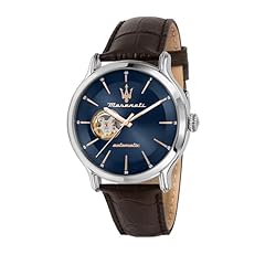 Maserati orologio uomo usato  Spedito ovunque in Italia 