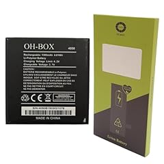 Box batteria compatibile usato  Spedito ovunque in Italia 