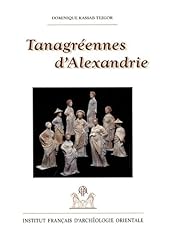 Tanagréennes alexandrie figur d'occasion  Livré partout en Belgiqu