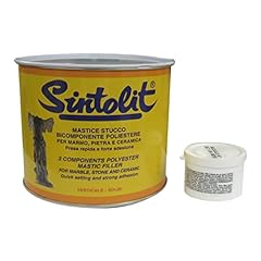 Sintolit lit175 mastice usato  Spedito ovunque in Italia 