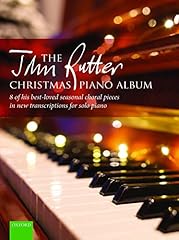 John rutter christmas for sale  Delivered anywhere in USA 