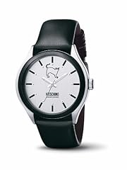 Moschino mw0069 montre d'occasion  Livré partout en France