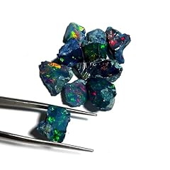 Black opal rough for sale  Delivered anywhere in USA 