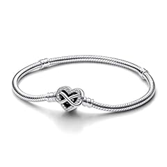 Pandora moments bracelet d'occasion  Livré partout en France