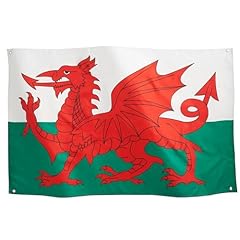 Runesol wales flagge gebraucht kaufen  Wird an jeden Ort in Deutschland
