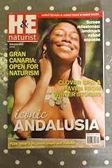 Naturist magazine health for sale  Delivered anywhere in UK