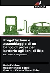 Progettazione assemblaggio ban usato  Spedito ovunque in Italia 