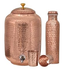 Copper water dispenser for sale  Delivered anywhere in USA 