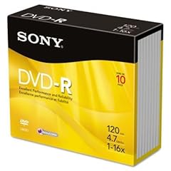 Son10dmr47r4us disc dvd for sale  Delivered anywhere in USA 