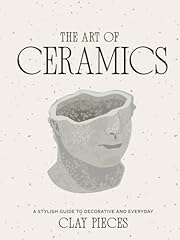 Art ceramics comprehensive for sale  Delivered anywhere in USA 