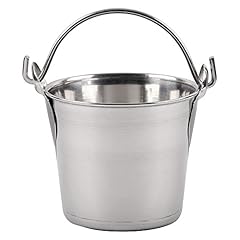 Lindy quart stainless for sale  Delivered anywhere in USA 