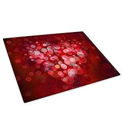 Chopping board glass for sale  Delivered anywhere in UK