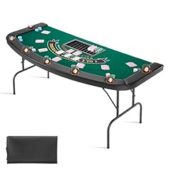 Vevor foldable poker for sale  Delivered anywhere in USA 