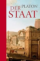 Platon staat gebraucht kaufen  Wird an jeden Ort in Deutschland