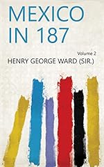 Mexico 187 volume usato  Spedito ovunque in Italia 