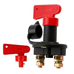 Battery isolator switch for sale  Delivered anywhere in UK