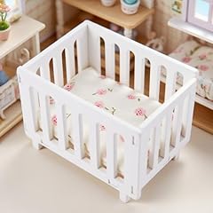 Minamzee dollhouse baby for sale  Delivered anywhere in UK