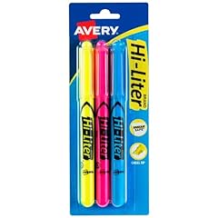 Avery liter pen for sale  Delivered anywhere in USA 