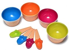 Dessert bowls pack for sale  Delivered anywhere in USA 