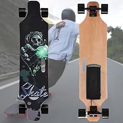Skateboard electric longboard for sale  Delivered anywhere in UK