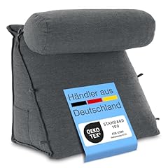 Eloneo rückenkissen bett gebraucht kaufen  Wird an jeden Ort in Deutschland