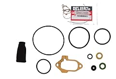 Kit guarnizioni carburatore usato  Spedito ovunque in Italia 