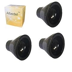 Albedel pcs tee for sale  Delivered anywhere in UK