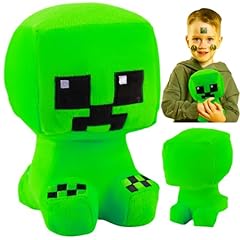 Creeper plush toy for sale  Delivered anywhere in UK