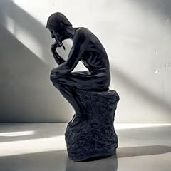 Resin thinker thinking for sale  Delivered anywhere in USA 